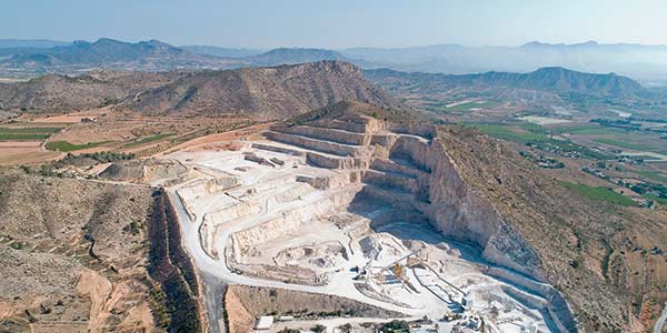 Premios Nacionales FdA de Desarrollo Sostenible en Canteras y Graveras de la Federación de Áridos