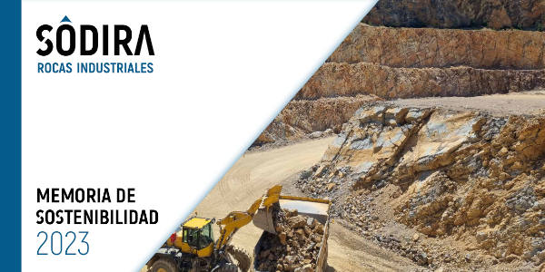 Memoria sostenibilidad 2023