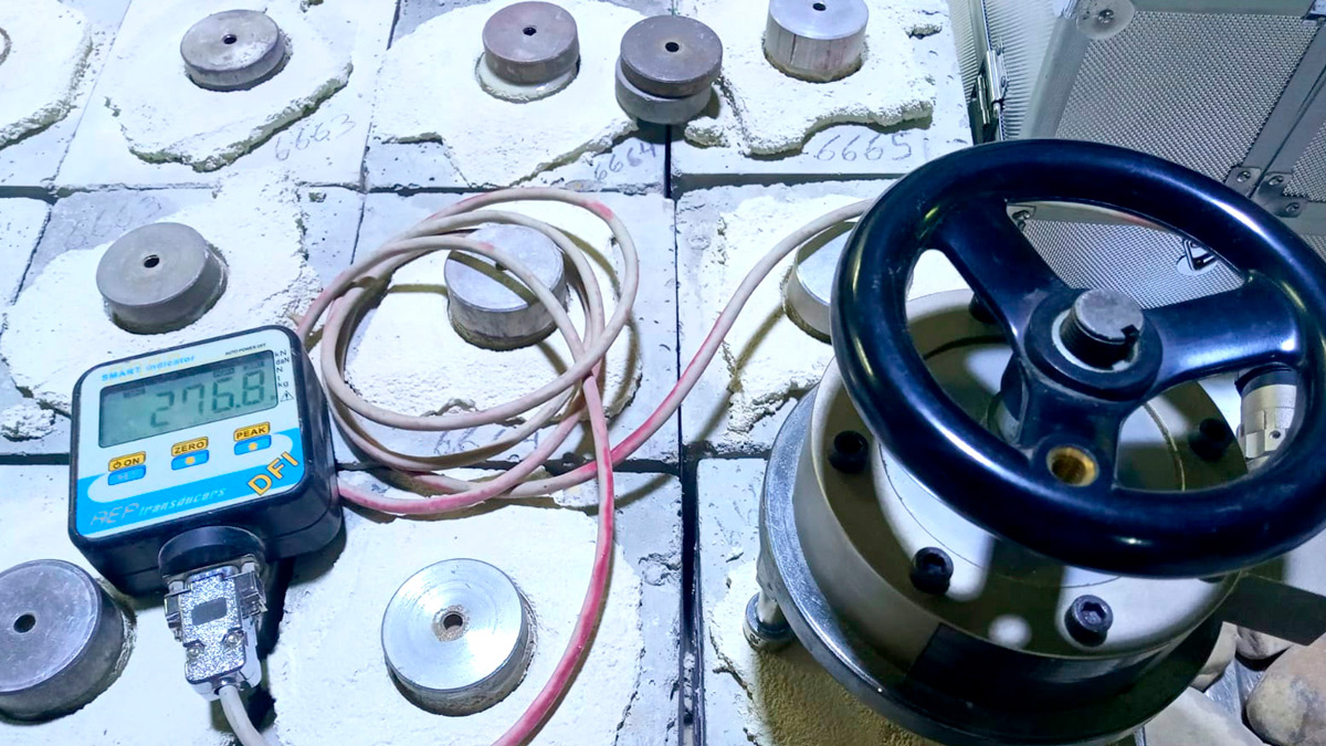 Desarrollo de nuevas soluciones